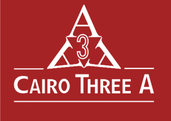 فرص عمل كبرى بشركة كايرو ثرى اية Cairo3A